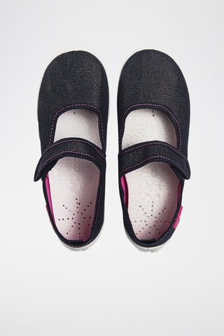 Salomés - Bleu marine