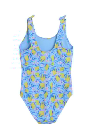 Maillot 1 pièce Ciel