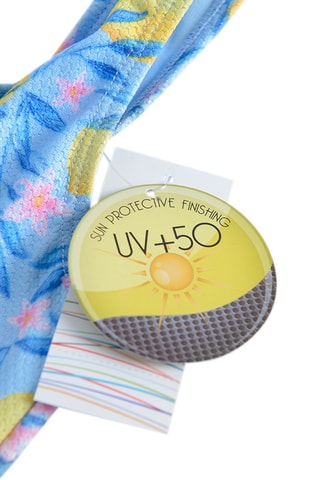 Maillot 1 pièce Ciel