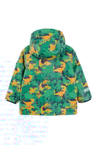 Coupe-vent Jurassic World - Multicolore