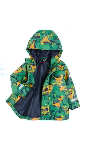 Coupe-vent Jurassic World - Multicolore