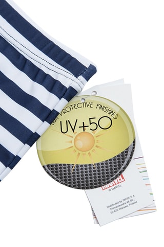 Short de bain Spider-Man Avengers Marvel Bleu marine