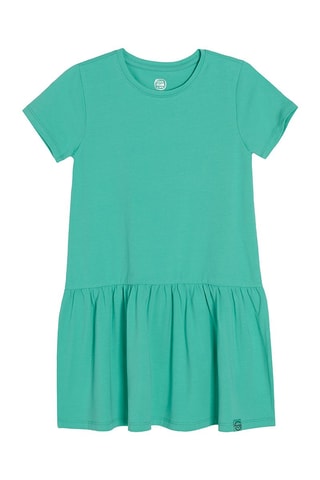 Robe Vert clair