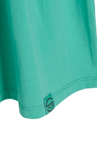 Robe Vert clair