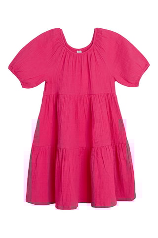 Robe Fuchsia