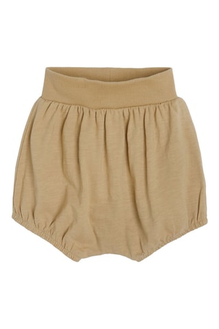 2 bloomers Marron clair et ciel