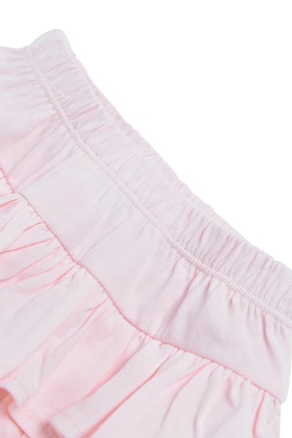 Body et jupe Polochon et Ariel La petite Sirène Disney Blanc et rose