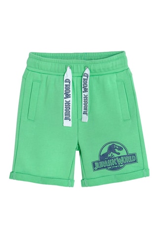 Short Jurassic World Vert