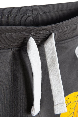 Short Looney Tunes Anthracite