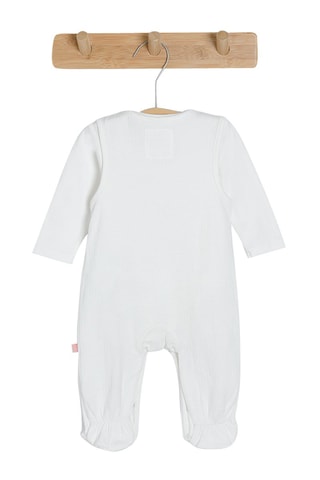 Combinaison et body Tigrou et Winnie l’Ourson Winnie l’Ourson Disney Blanc