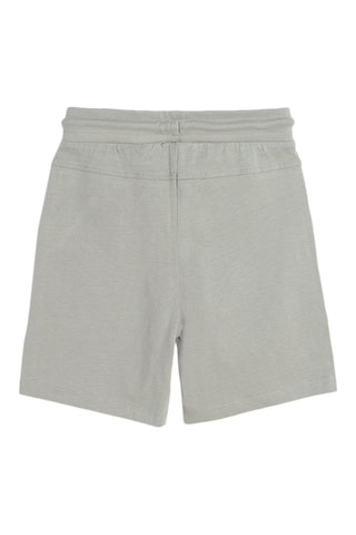 T-shirt et short Sylvestre Looney Tunes Gris