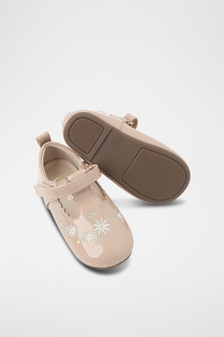 Babies vernis - Rose