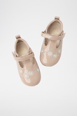 Babies vernis - Rose