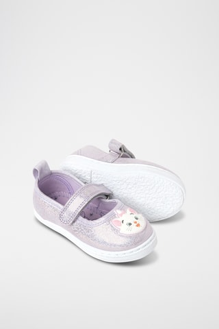 Babies Marie Les Aristochats Disney - Mauve