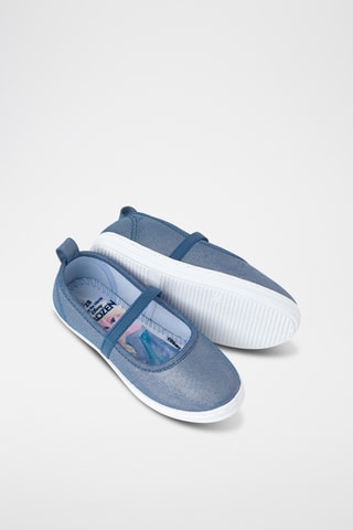 Babies - Bleu pétrole