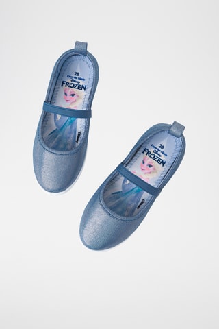 Babies - Bleu pétrole