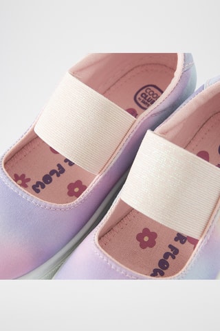 Babies tie and dye - Ciel