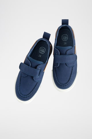 Tennis - Bleu marine