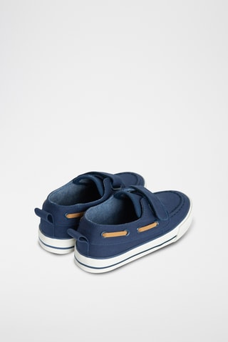 Tennis - Bleu marine