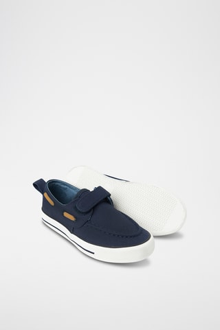 Tennis - Bleu marine