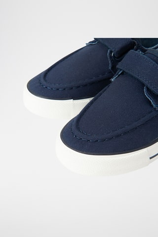 Tennis - Bleu marine