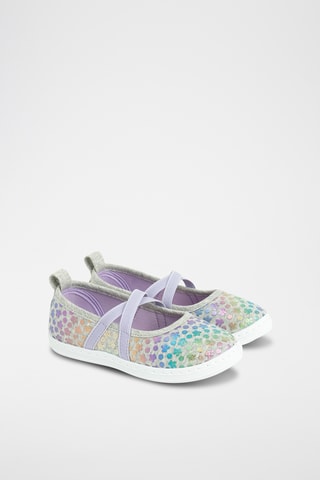 Babies Stella et Everest Pat’Patrouille - Gris clair chiné