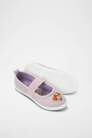 Babies Stella Pat’Patrouille - Mauve