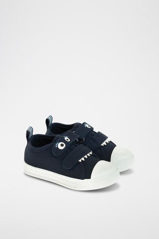 Tennis - Bleu foncé