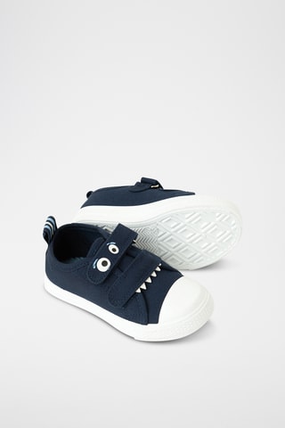 Tennis - Bleu foncé