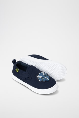 Tennis - Bleu marine