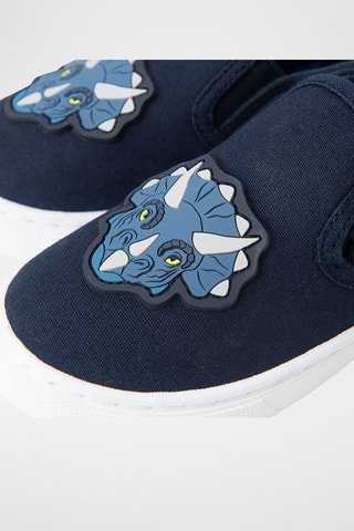 Tennis - Bleu marine