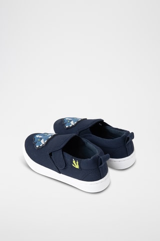 Tennis - Bleu marine