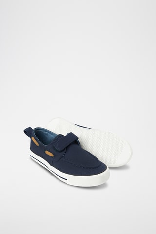 Tennis - Bleu marine