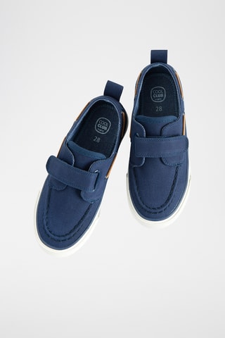 Tennis - Bleu marine