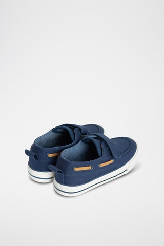 Tennis - Bleu marine