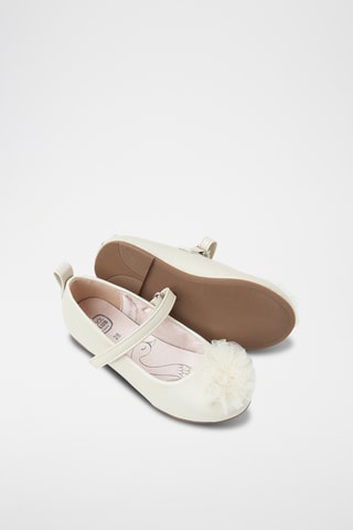 Ballerines - Beige