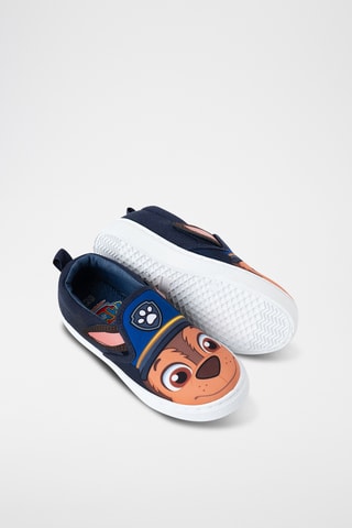 Slip-on Chase Pat’ Patrouille - Bleu marine