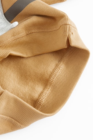 Sweat - Marron clair