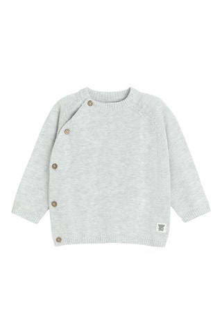 Pull - Gris