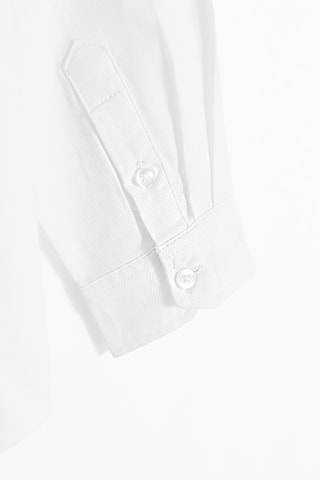 Chemise - Blanc