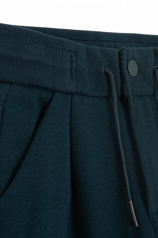 Pantalon - Bleu marine