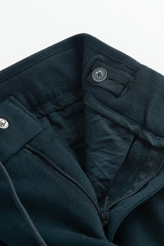 Pantalon - Bleu marine