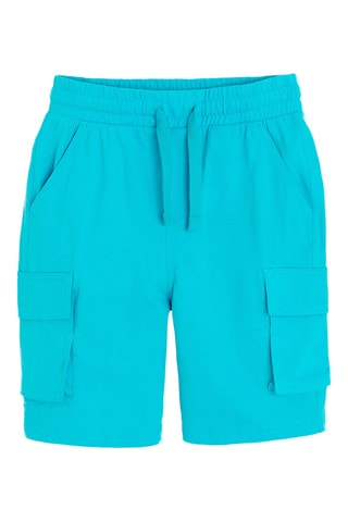 Short - Turquoise
