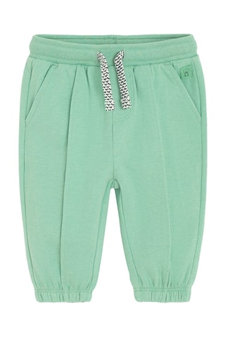 Jogging - Vert d’eau