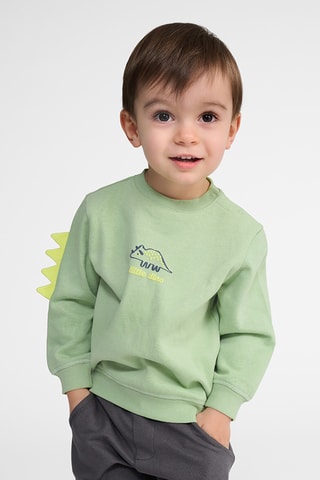 Sweat - Vert
