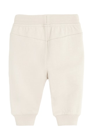 Jogging - Beige clair