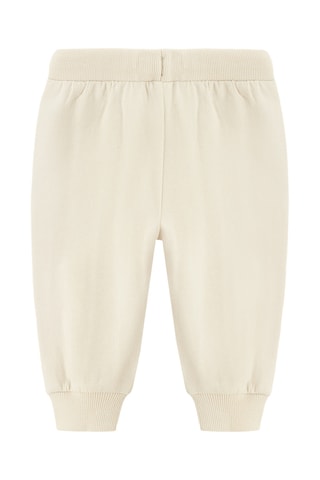 Jogging - Beige clair