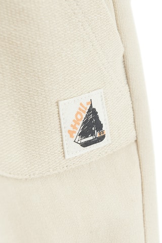 Jogging - Beige clair