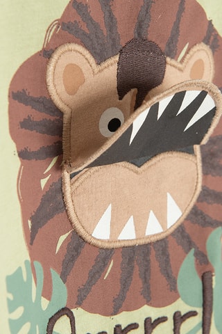 T-shirt - Vert clair