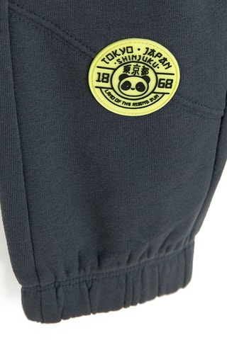 Jogging - Anthracite